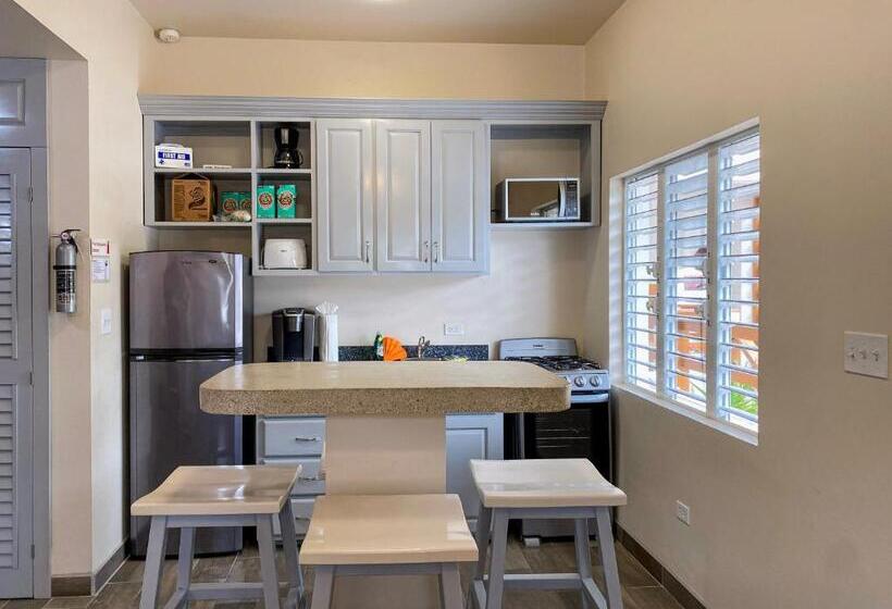Апартаменты 1 Спальня Нижний Этаж, San Pablo Villas