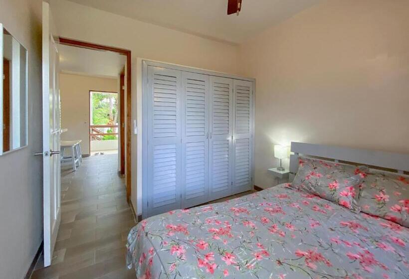 Апартаменты Deluxe 2 Спальни, San Pablo Villas