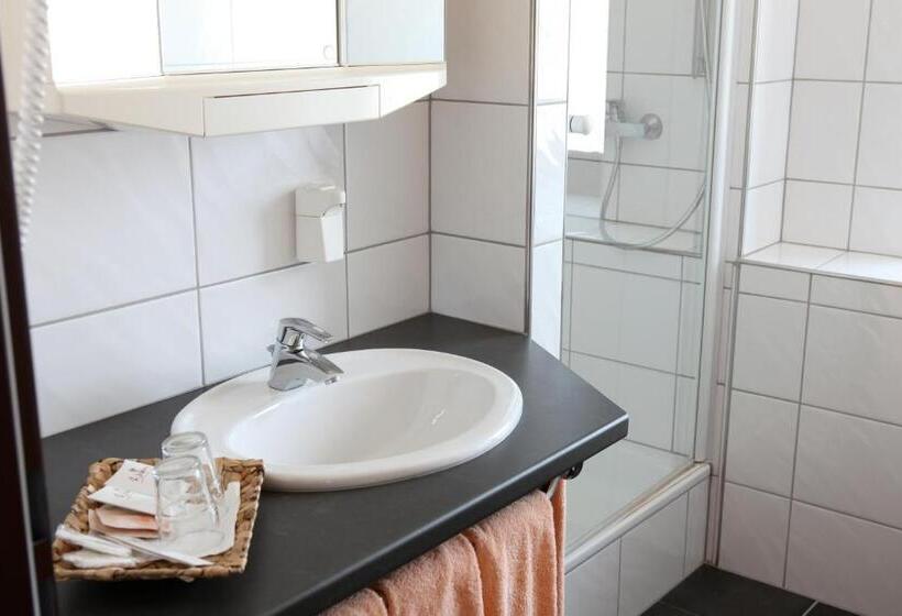 Номер Стандарт, Akzent Hotel Oberhausen