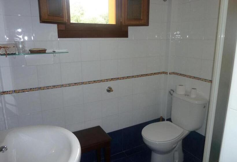 스탠다드 룸, Apartamentos La Hortona