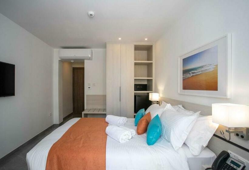 스탠다드 룸, Best Western Plus Larco