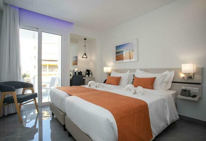 스탠다드 룸, Best Western Plus Larco