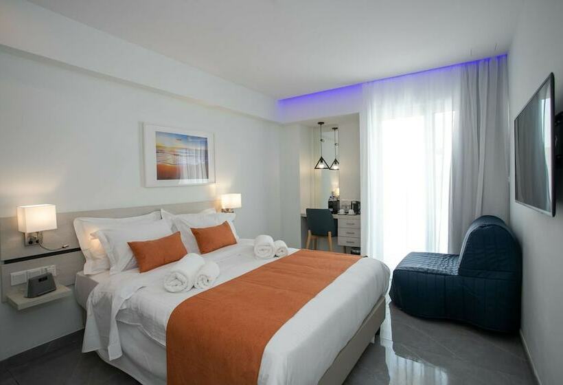 스탠다드 룸, Best Western Plus Larco