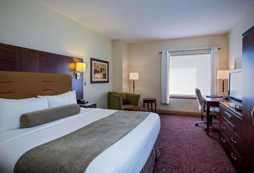 Люкс Адаптированный для Инвалидов, Sonesta Milwaukee West Wauwatosa