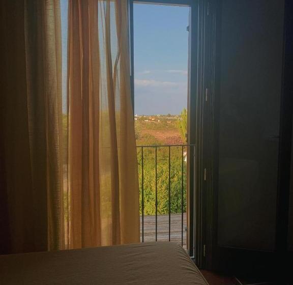 Номер Стандарт, Resort La Rosa Dei Venti