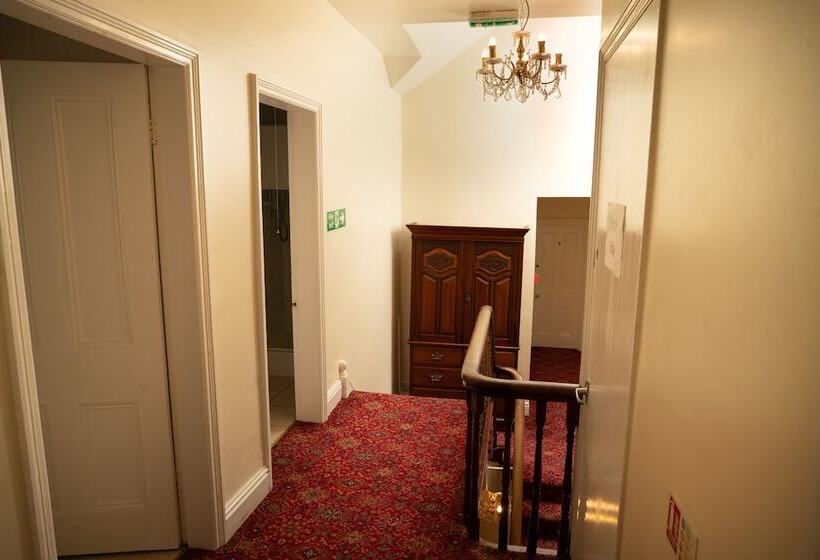 Номер Стандарт, Llandudno Hostel