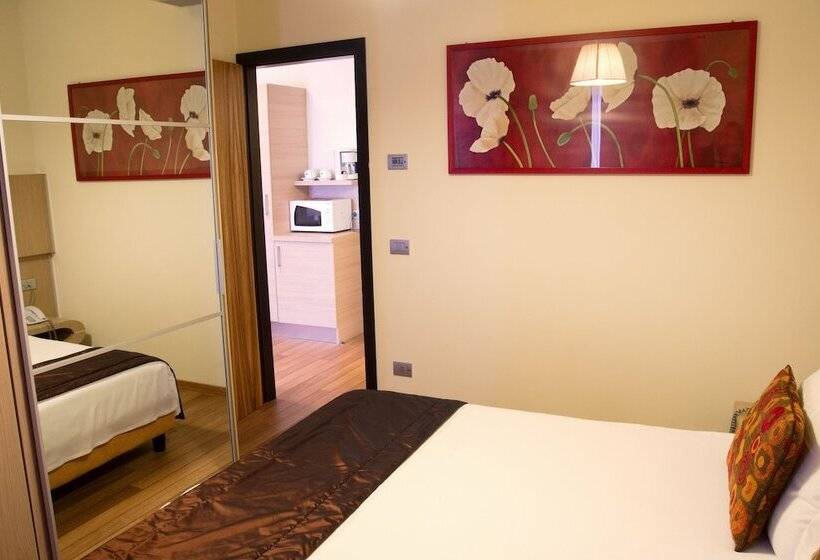 Suite, Bibione Palace