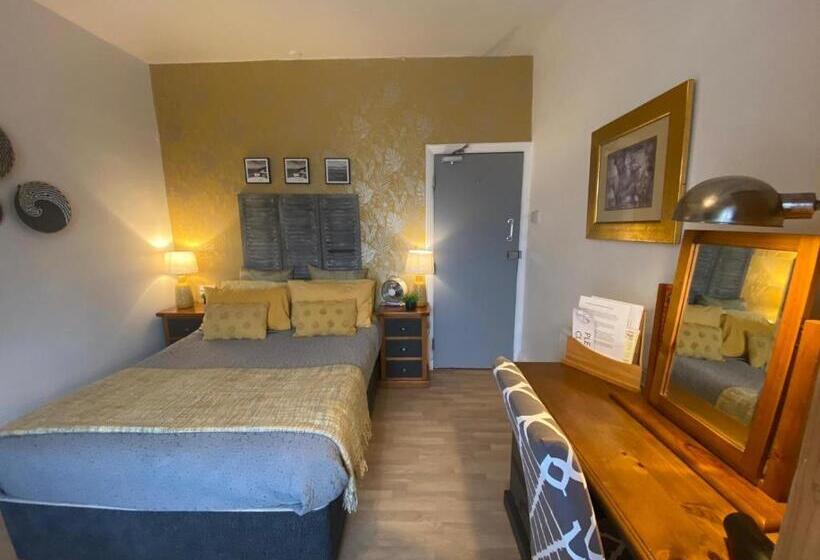 Suíte 2 Dormitórios, The Mayfield Boutique Guest House