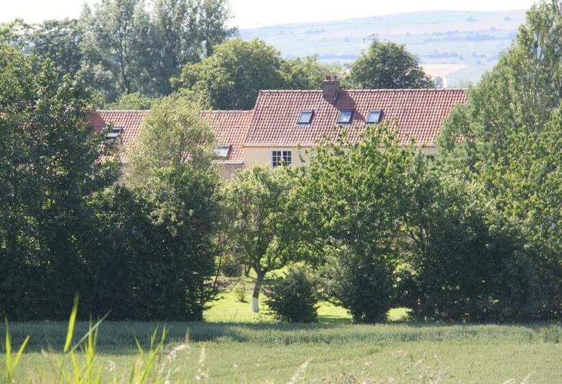 Номер Стандарт Вид на Сад, Le Clos De Tournes