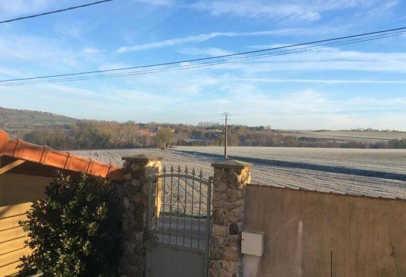 Дом 2 Спальни, Le Clos De Tournes