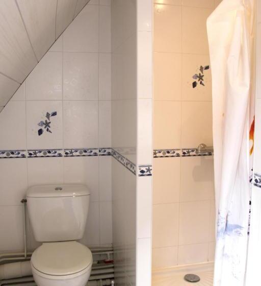 Дом 3 Спальни, Le Clos De Tournes