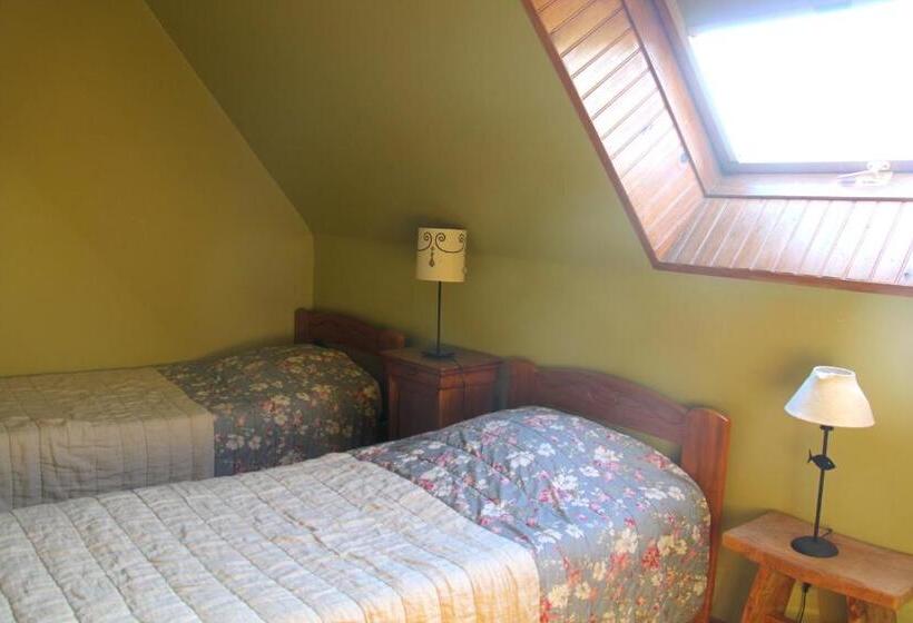 Дом 3 Спальни, Le Clos De Tournes