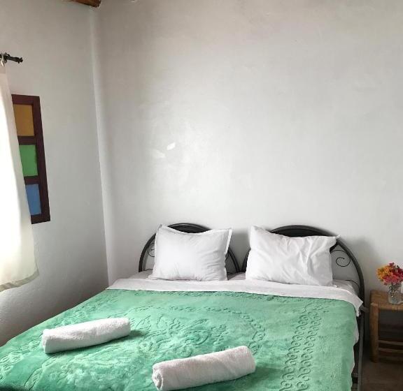 标准间, Riad Hiba