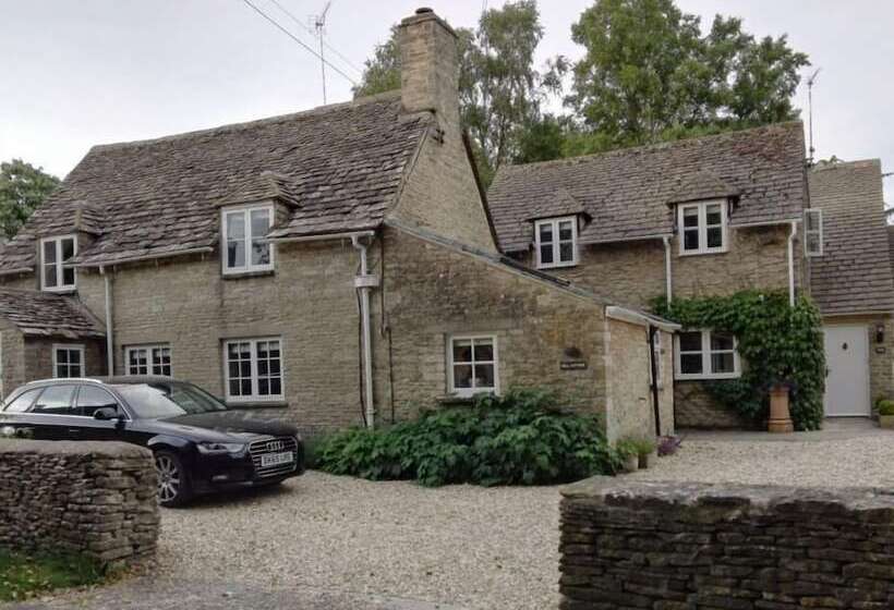 Номер Стандарт, Well Cottage B And B