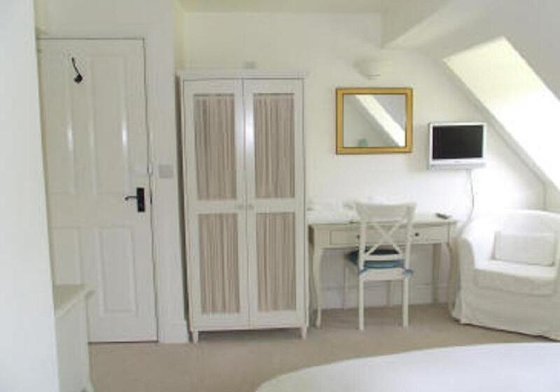 Номер Стандарт, Well Cottage B And B