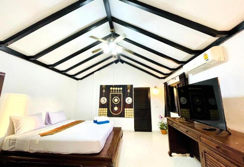 高级洋房, Boomerang Village Resort Kata