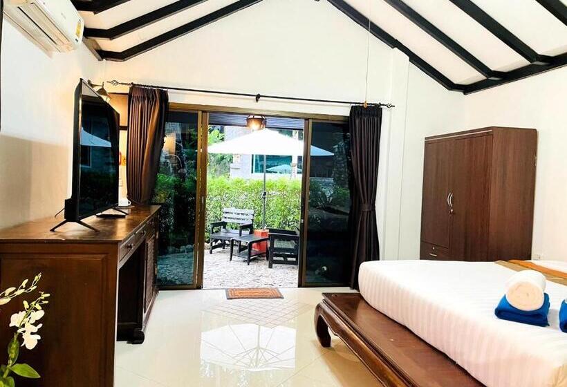 高级洋房, Boomerang Village Resort Kata