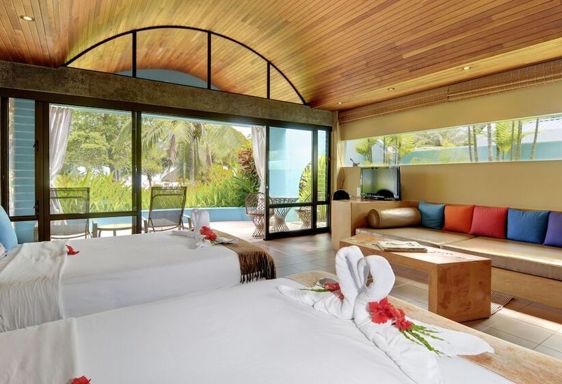 带1个卧室的别墅, Alma Del Pacifico Hotel & Spa