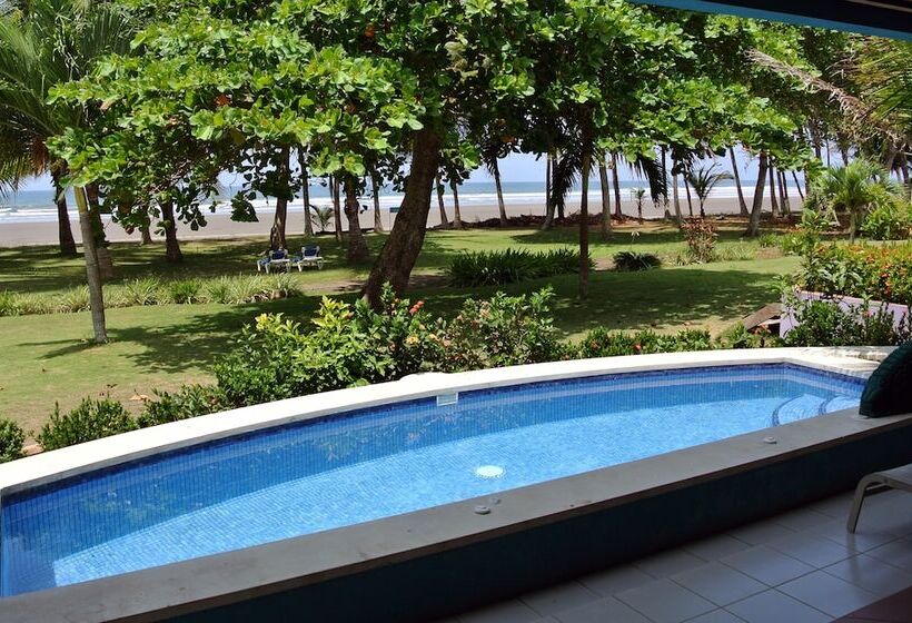 带1个卧室的豪华别墅, Alma Del Pacifico Hotel & Spa
