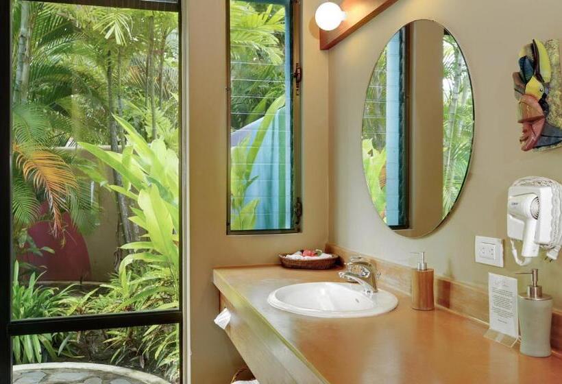 带1个卧室的别墅, Alma Del Pacifico Hotel & Spa