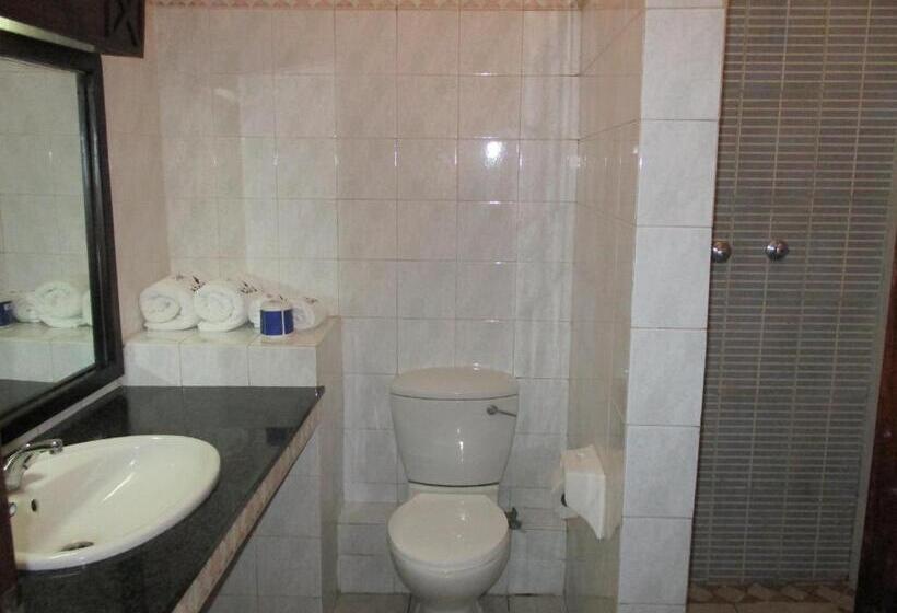 اتاق استاندارد, Indiana Beach Apartments
