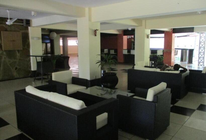 اتاق استاندارد, Indiana Beach Apartments
