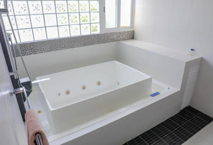 Suite, Colonial Playa Del Carmen