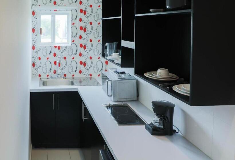 Suite, Colonial Playa Del Carmen