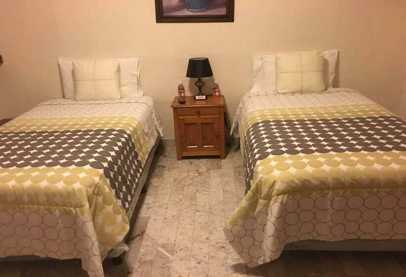 Номер Стандарт, Posada Catalina