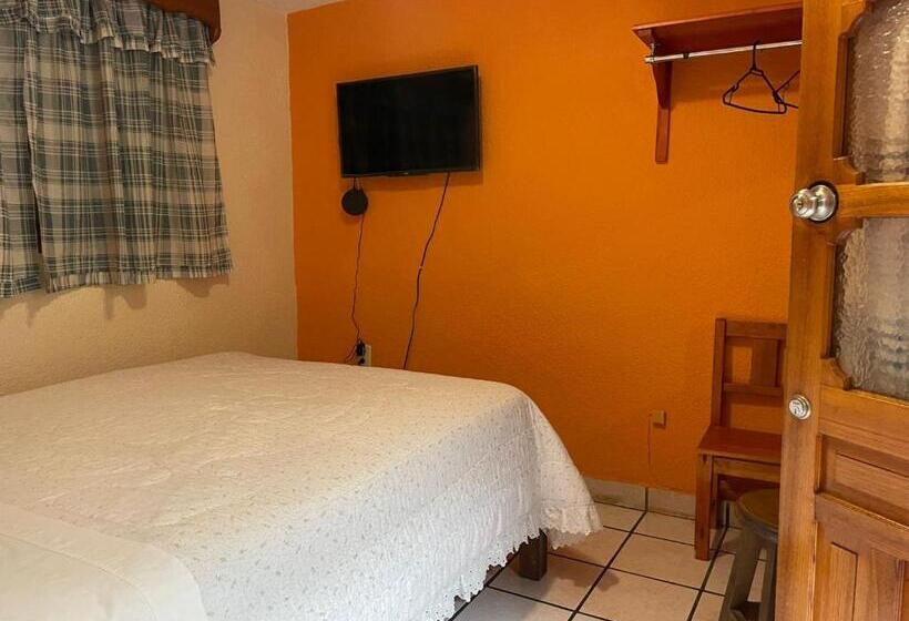 Номер Стандарт, Posada Catalina