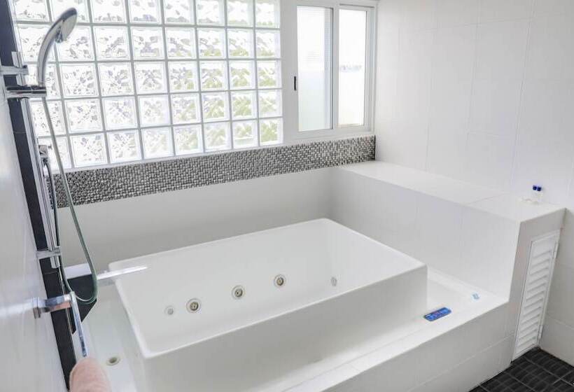 Suite, Colonial Playa Del Carmen
