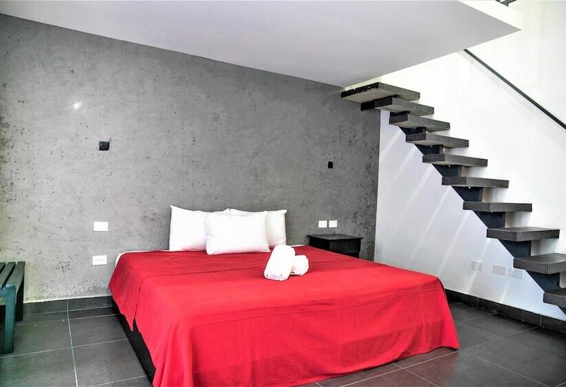 Junior Suite, Colonial Playa Del Carmen