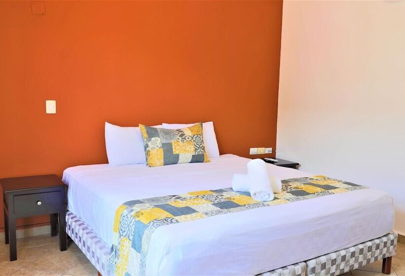 Standardzimmer, Colonial Playa Del Carmen