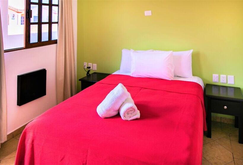 Standardzimmer, Colonial Playa Del Carmen