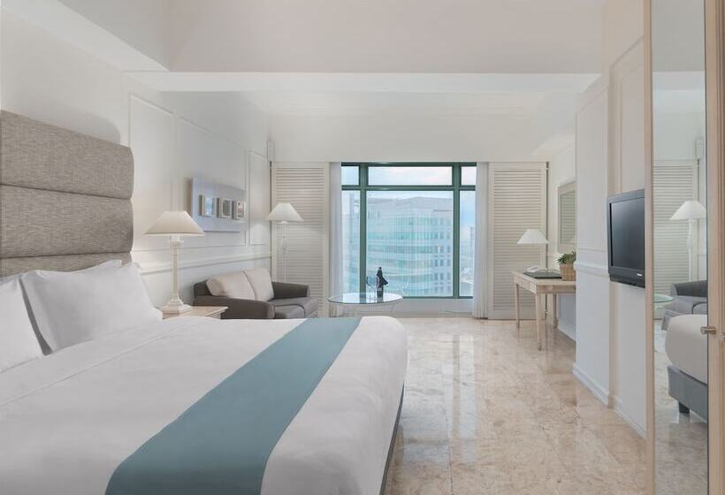 디럭스 룸, Vivere Hotel And Resorts