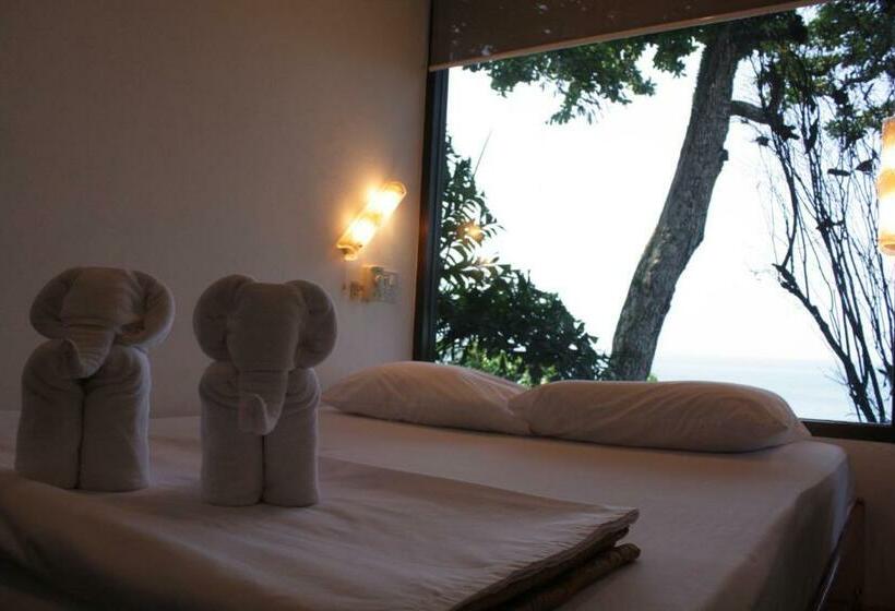 Номер Стандарт, Top Resort