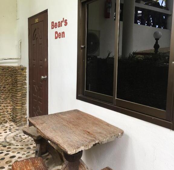 Номер Стандарт, Top Resort