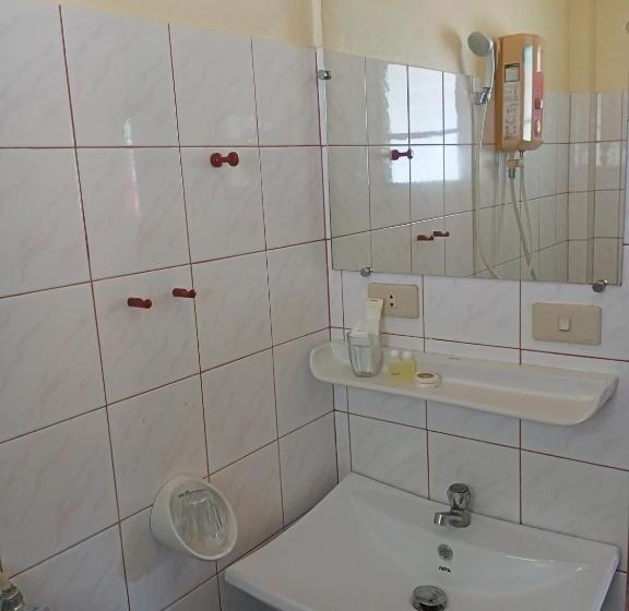 Дом 1 Спальня, Top Resort