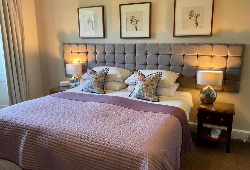 Полулюкс Вид на Сад, Chatton Park House Adult Only