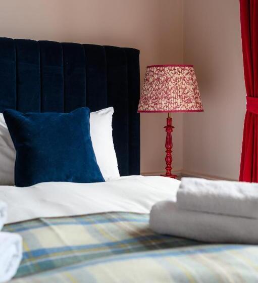 Семейный Номер Deluxe, Queen Charlotte Guesthouse
