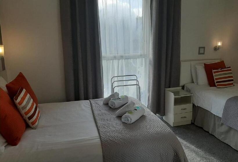 Трехместный Номер Superior, Seacroft Guest House