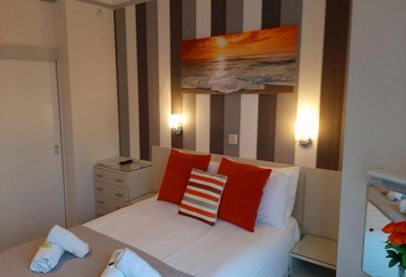 Трехместный Номер Superior, Seacroft Guest House