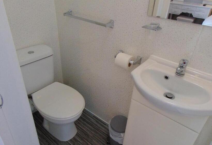 Номер Стандарт, Seacroft Guest House