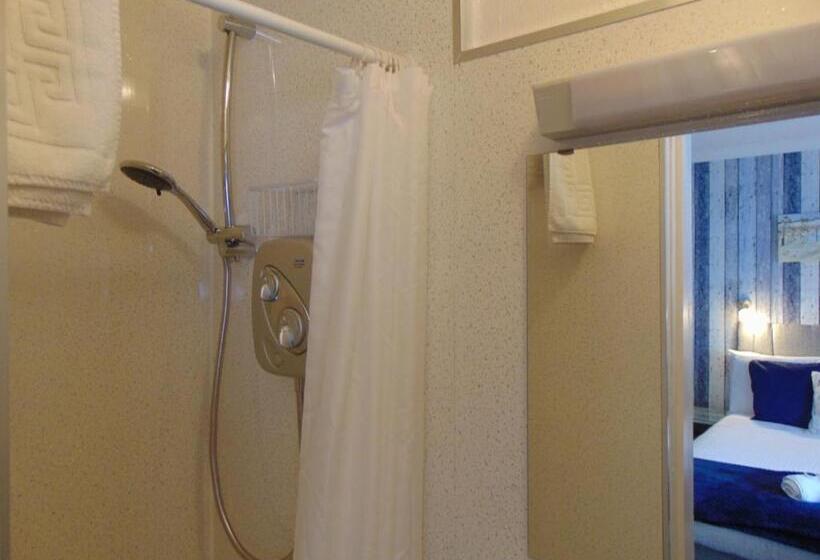 Номер Стандарт Индивидуальный, Seacroft Guest House
