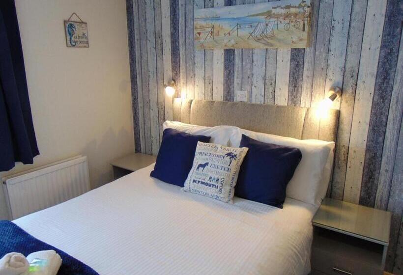 Номер Стандарт Индивидуальный, Seacroft Guest House