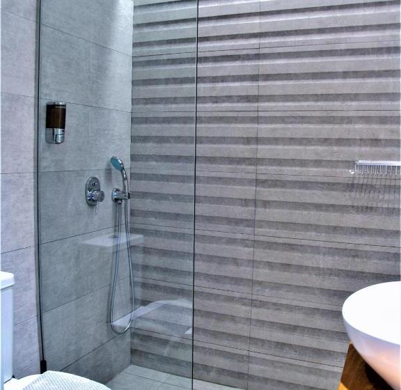 Классический Номер Вид на Сад, Chryssi Akti, Sure Hotel Collection