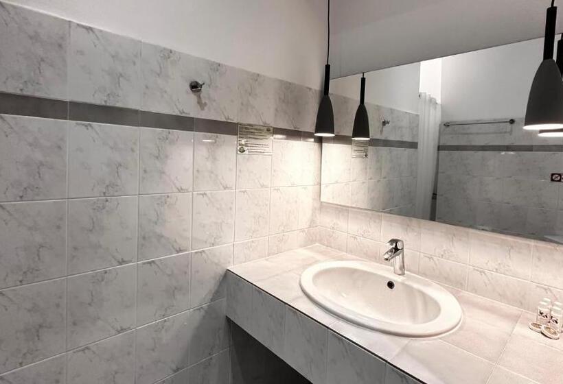 Номер Стандарт, Chryssi Akti, Sure Hotel Collection