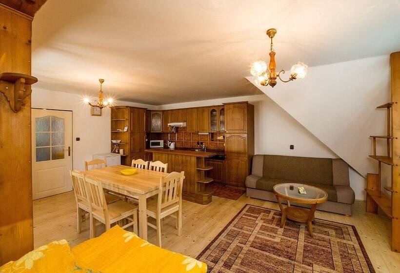 חדר סטודיו סטנדרד, Havana Hostel