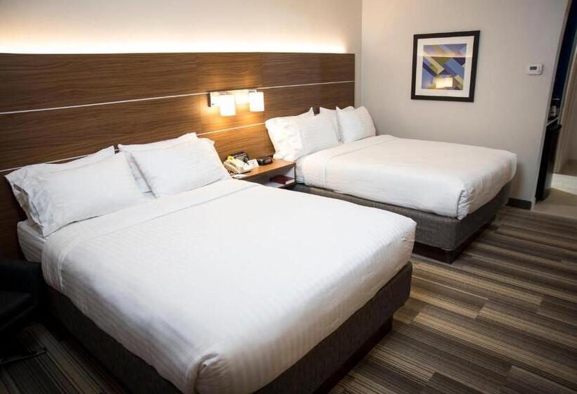 标准间, Holiday Inn Express Hotel & Suites Lexington Downtown University, An Ihg