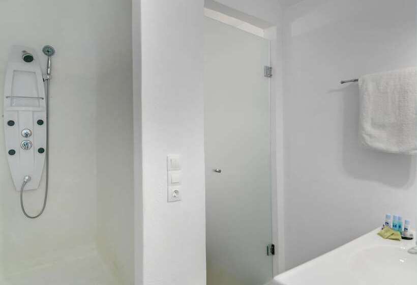 전망 스위트, Aloni Hotel & Suites